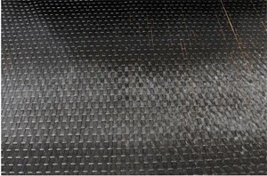 320g 100% Carbon fiber fabric Plain&amp;twill UD