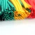 Import 328Pcs Assorted 2:1 Polyolefin Heat Shrink Tube Insulated 1.0-14.0mm Wrap Wire Cable Sleeve Shrinkable Tube Kit from China