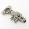 35 mm Concealed Clip-on Cabinet Hydraulic Soft Closing Furniture  Hinges