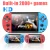 Import 3500 In 1 Childhood Classic Games X12 Portable Handheld Video Game Console 8GB 5.1&#x27;&#x27; 64Bit Game Player from China
