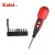 Import 3.6v lithium cordless pocket electric screwdriver from China
