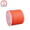 3/8" 1/2" 5/8" 3/4" 3 strand polypropylene twisted rope