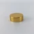 Import 38/400 gold Metal Seal Screw Cover aluminum plastic bottle cap from China