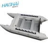 3.8m 5 persons high speed inflatable racing boat