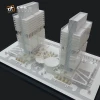3d acrylic building model other construction and real estate