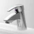 Import 3D drawings quote kitchen sink faucets turming/machining stainless teel basin faucets from China