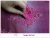 Import 3D flower lace embroidered fabric tulle lace fabric from China
