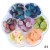 Import 3D Nail Art Decoration Real Dry Dried Flower For UV Gel Acrylic Nail Art from China