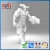 Import 3d printing action figure model design service prototype from China