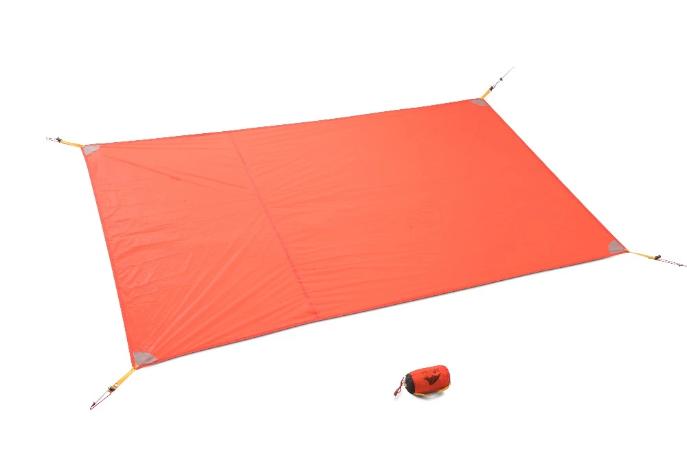 3F UL GEAR NEW Portable Picnic Beach Mat/ Pocket Blanket Waterproof Beach Mat Blanket Ground Mat/Mattress Outdoor Picnic Camping