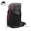 3F UL GEAR Trajectory 35L XPAC &amp; UHMWPE Lightweight Durable Travel Camping Hiking Backpack Outdoor Ultralight Packs
