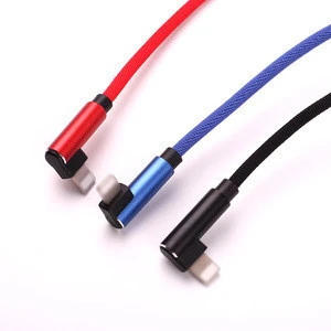 3M micro usb charging cable mobile charger cable