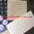 Import 3M Silicone Rubber Feet/Adhesive Backing Rubber Feet/Various Self-adhesive Rubber Feet Product from China