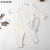 Import 3pcs/set Autumn Winter Baby Girl Clothes Knit Ribbed Sweater Boys Sweaters Pants Hats Bottoming Shirt Children&#x27;s Clothing from China