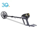3Q China best New Underground Gold Metal Detector  Md 4030 Treasure Hunter Gold Detector De Metal For Kids