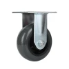4-8 Inch pu caster wheels for chair