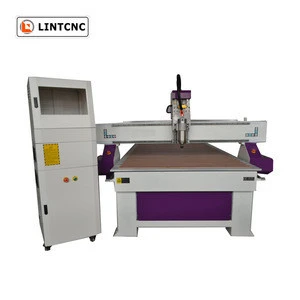 4 axis wood processing machine wood cnn router 1325 for engraving cylindrical wood