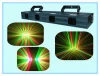 4 heads laser beam light bar&KTV&Club&Disco laser light