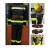 Import 4 Layers Aramid Navy Blue Firefighting ProtectiveFire fighting Fireman Equipment Fire Suits from China