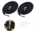 Import 4-pin plug and connector TPU  flexible Coiled phone cord with spiral cable telephone cords from China