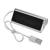 Import 4 Port Aluminum USB 2.0 Hub (30" cable) for pc from China
