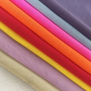 4 Way Stretch Nylon/Spandex Knitting Fabric For Underwear and Yoga