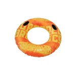 40inch Dia. Inflatable Swim Ring Adult Tube with Handle