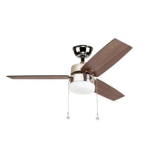 42 With Light Led Integration Remote Control Price Heater Lamp Ceiling Fan Zhongshan