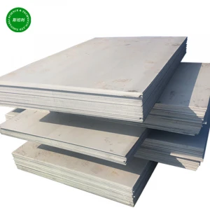 430 Galvanized Stainless Steel Sheet Price