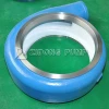4/3C-ZH slurry pump volute casing D3110 A05 material high chrome parts