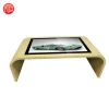46 inch TFT Indoor Multi Foil Touch LCD Interactive Coffee Bar Table