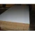 Import 4*8 feet white melamine faced MDF board 2.5mm 3mm white MDF for writing board from China