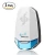 Import 5 in 1 Electronic Ionic Ultrasonic Pest Repeller Mosquito Repellent Plug in Pest Control from China