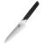 Import 5 inch high-end stainless 440C steel kitchen utility knife from China