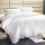 Import 5 Star Hotel cotton plain hotel bed sheet from China
