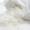 5 star hotel premium quality luxury goose down pillow duck feather cotton pillow