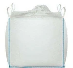 500-2000kg cement fibc bulk bag with pe liner from China big bag factory