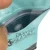 Import 500g waterproof personalised heat seal mylar foil bath sea salt ziplock packaging bag from China