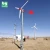 500W 1kW wind solar hybrid power system wind generator kit mppt solar charge controller