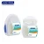 Import 50m higfh quality home use freshmint dental floss in fashion spool manufacturer from China