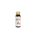 50ML Bottle Packing Chinese Goji Berry Energy Drinks