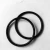 Import 54.27*3.53mm NBR EPDM SILICONE FKM different color waterproof rubber o ring from China