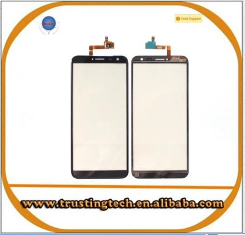 5.5 inch Oukitel C8 Touch Screen Glass Digitizer Mobile Phone Accessory