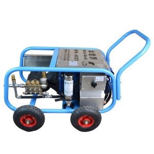 5800 PSI high pressure water pump equipment for sale high pressure cleaner