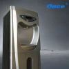 58L Grey Bottleless Water Cooler Dispenser with Soda/Carbonated Water