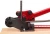Import 5/8&quot;  manual Rebar Cutter and Bender from China