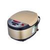 5L Smart multi-function automatic digital keep warm  rice cooker electric