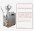 Import 5ml 50ml 200ml 500ml Automatic horizontal Pouch packet Liquid / Oil /honey / pure water Packing Machine price from China