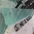 Import 5mm f green +5mm clear float laminated glass from China