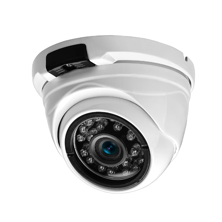 5MP 3.6MM IP POE  Security Surveillance CCTV Camera